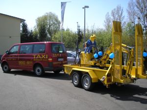 Forschparade 2010
